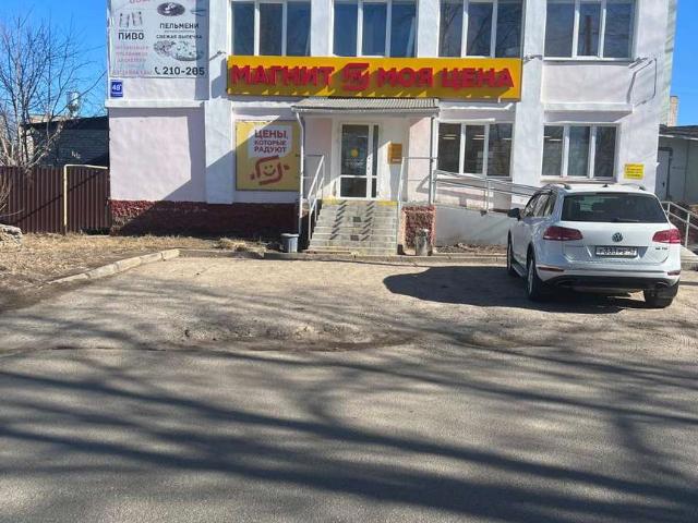 Недвижимость аренда в Богородская Д, Кировская область