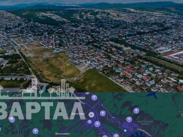 Недвижимость аренда в Борисовка С, Краснодарский Край