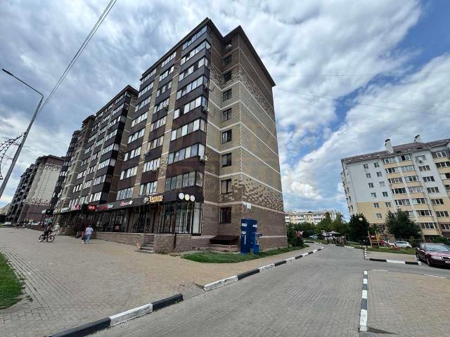 Недвижимость аренда в Дубовое, Белгородская область