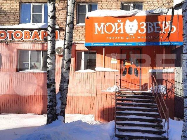 Недвижимость аренда в Чернушка, Пермский Край