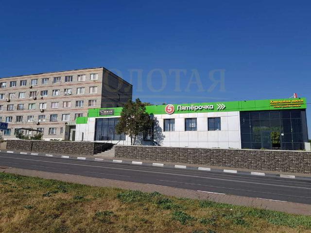 Недвижимость аренда в Губкин, Белгородская область
