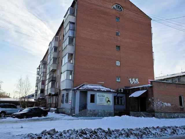 Недвижимость аренда в Новосибирская область