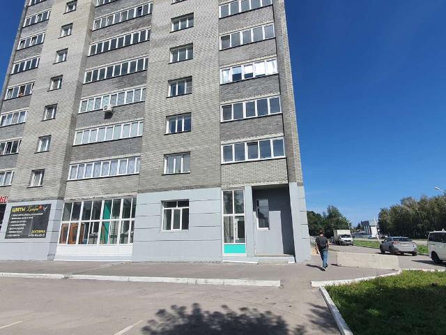 Недвижимость аренда в Железнодорожный район, Новосибирская область