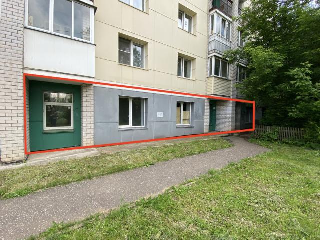 Недвижимость аренда в Киров, Кировская область