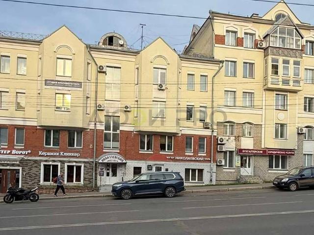 Недвижимость аренда в Киров, Кировская область