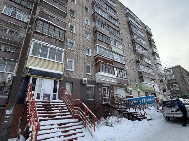 Недвижимость аренда в Киров, Кировская область