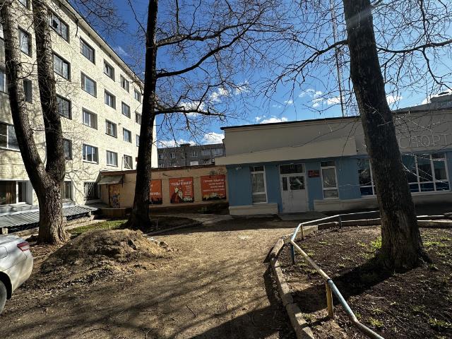 Недвижимость аренда в Киров, Кировская область
