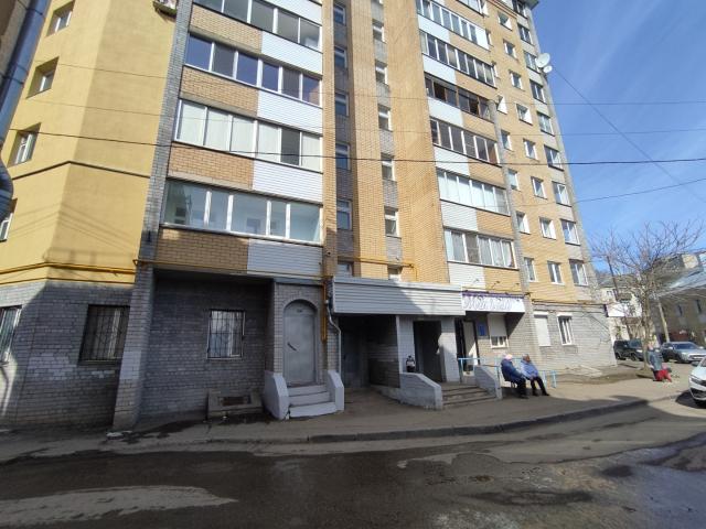 Недвижимость аренда в Киров, Кировская область