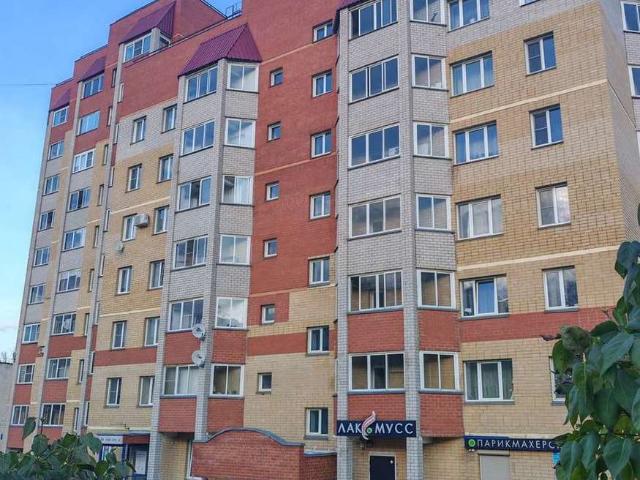 Недвижимость аренда в Ленинский район, Киров