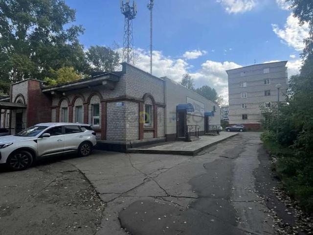 Недвижимость аренда в Кировская область