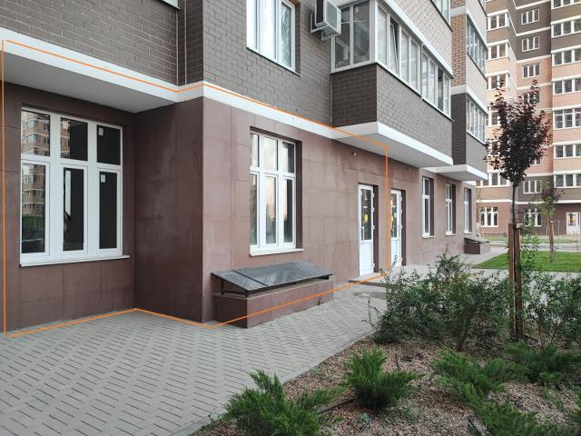 Недвижимость аренда в Березовый, Краснодарский Край