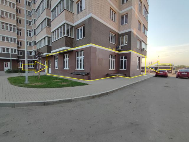 Недвижимость аренда в Березовый, Краснодарский Край