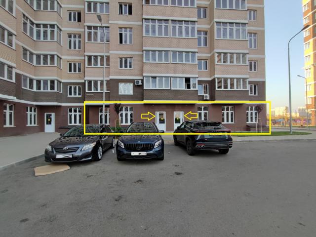 Недвижимость аренда в Березовый, Краснодарский Край
