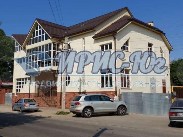 Недвижимость аренда в Пашковский, Березовый
