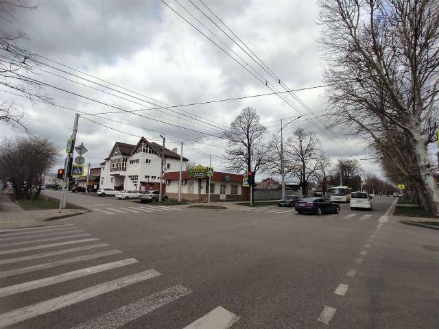Недвижимость аренда в Пашковский, Березовый