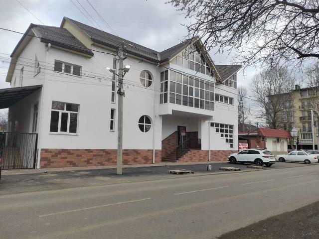 Недвижимость аренда в Пашковский, Березовый