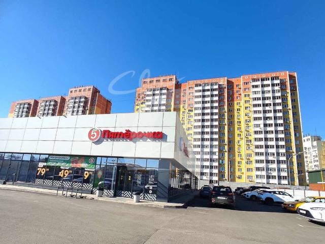 Недвижимость аренда в Пашковский, Березовый