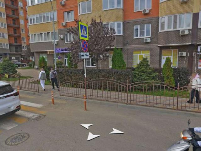 Недвижимость аренда в Березовый, Краснодарский Край