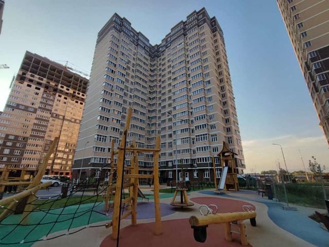 Недвижимость аренда в микрорайон Красная площадь, Краснодар