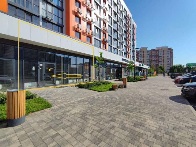 Недвижимость аренда в Березовый, Краснодарский Край