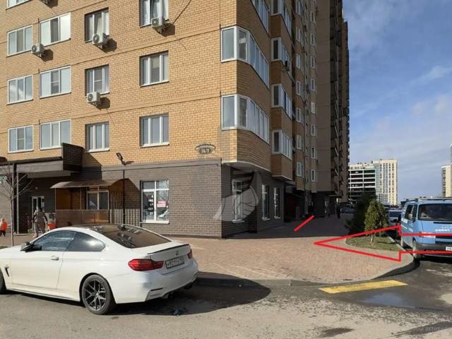 Недвижимость аренда в Березовый, Краснодарский Край