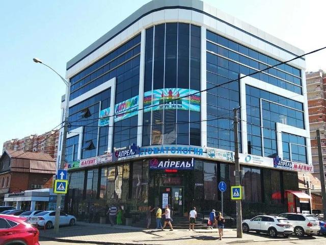 Недвижимость аренда в Западный округ, Краснодар