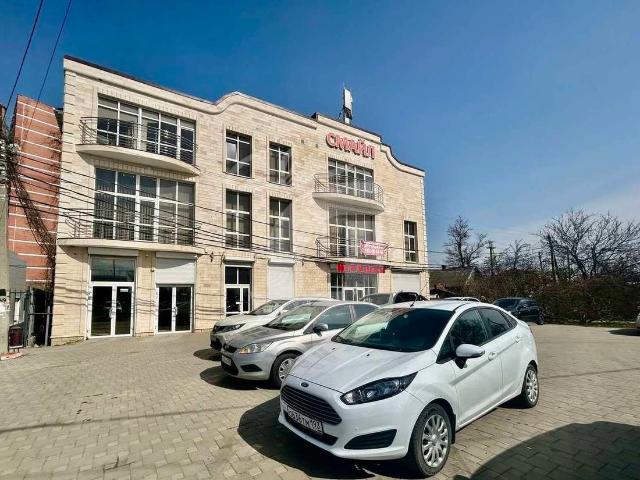 Недвижимость аренда в Березовый, Краснодарский Край