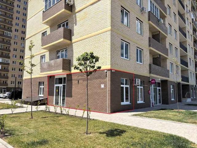 Недвижимость аренда в Березовый, Краснодарский Край