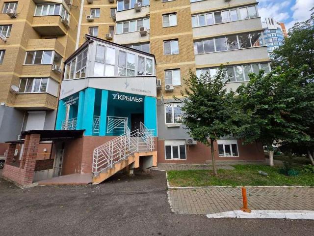 Недвижимость аренда в Центральный округ, Краснодар