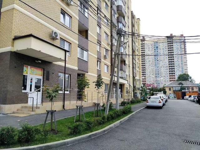 Недвижимость аренда в Прикубанский округ, Краснодар