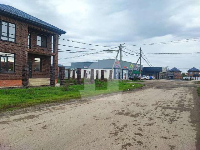 Недвижимость аренда в Березовый, Краснодарский Край