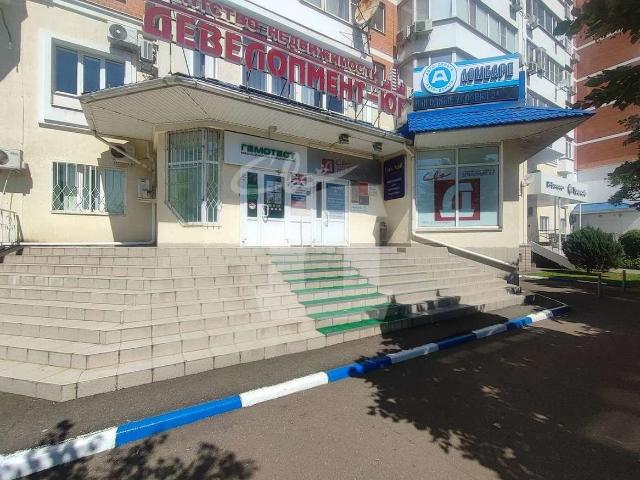 Недвижимость аренда в Березовый, Краснодарский Край