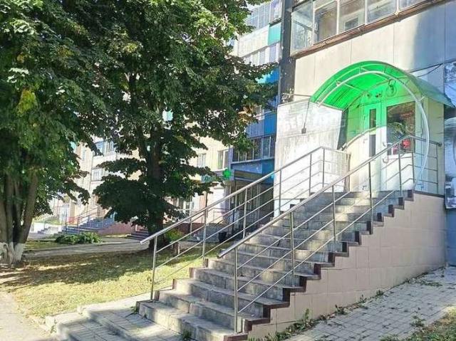 Недвижимость аренда в Центральный округ, Курская область