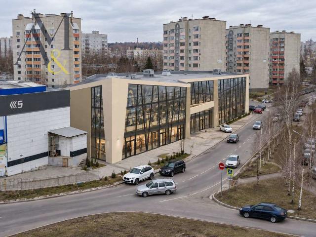 Недвижимость аренда в Центральный округ, Курская область