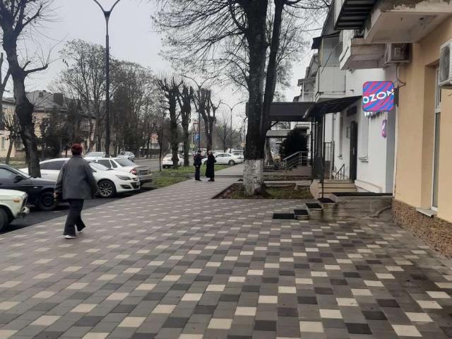 Недвижимость аренда в Нальчик