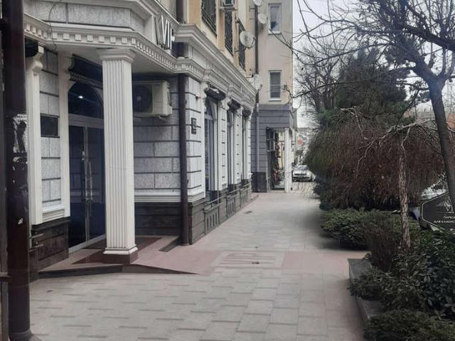 Недвижимость аренда в Нальчик