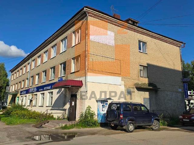 Недвижимость аренда в Нерехта, Костромская область