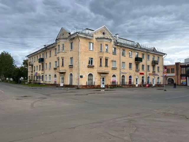 Недвижимость аренда в Новодвинск, Архангельская область