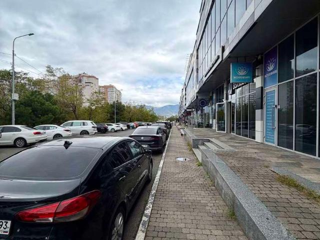 Недвижимость аренда в Южный район, Новороссийск