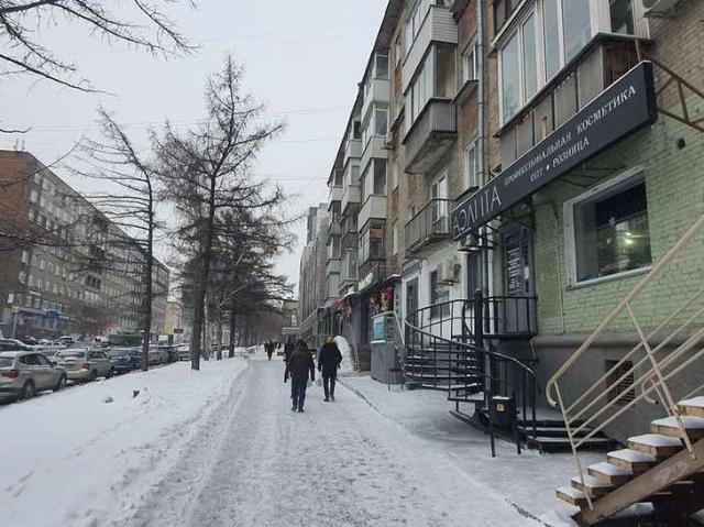 Недвижимость аренда в Железнодорожный район, Новосибирск