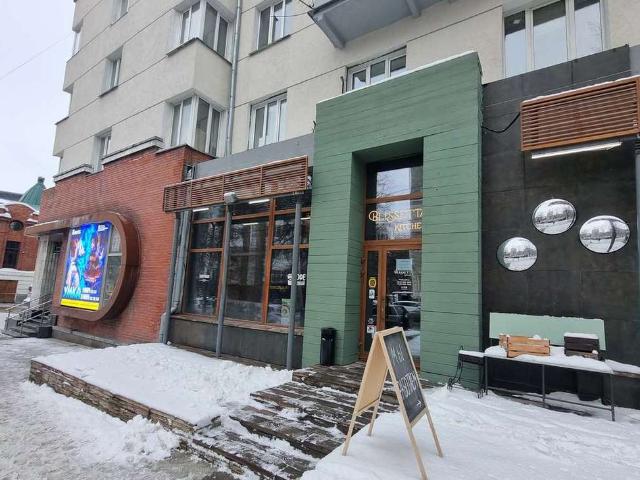 Недвижимость аренда в Железнодорожный район, Новосибирск