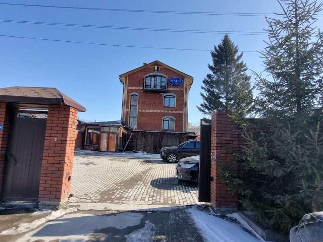 Недвижимость аренда в Новосибирск, Новосибирская область