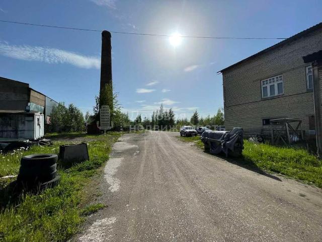 Недвижимость аренда в Новгородская область