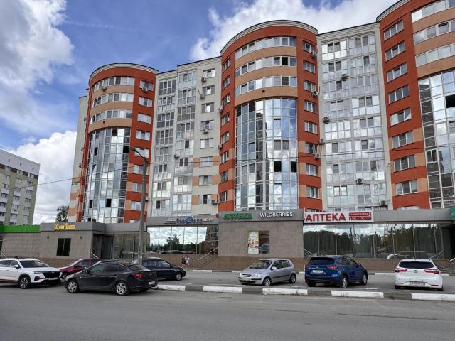 Недвижимость аренда в Рязанская область