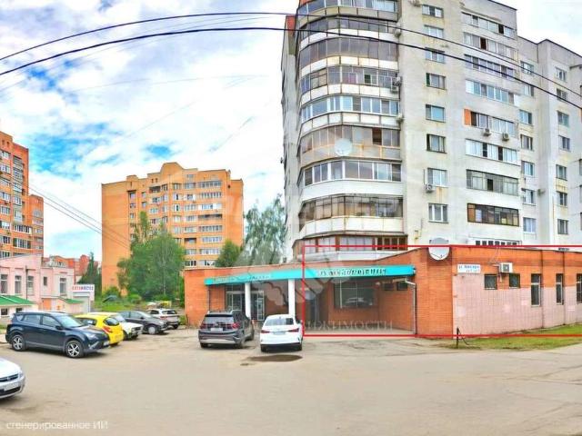 Недвижимость аренда в Рязанская область