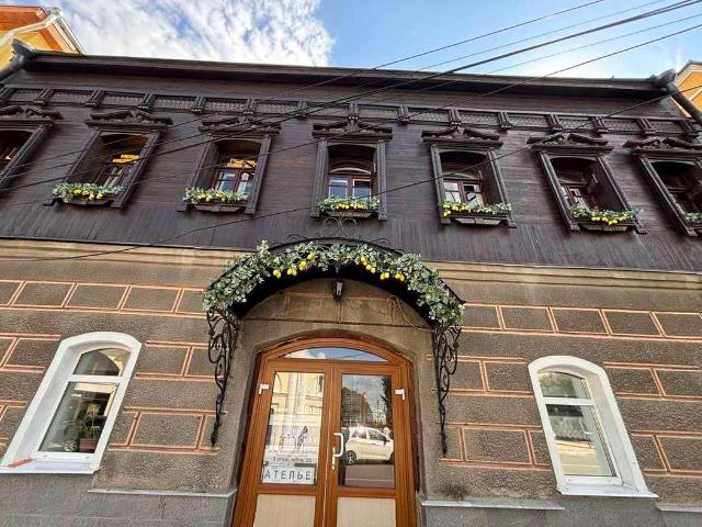 Недвижимость аренда в Рязань, Рязанская область