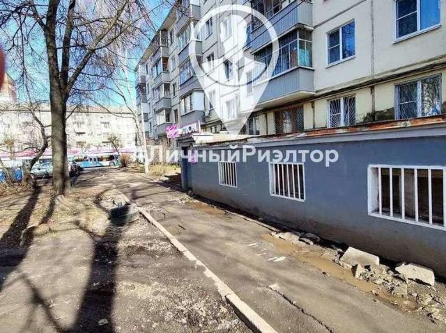 Недвижимость аренда в Рязанская область