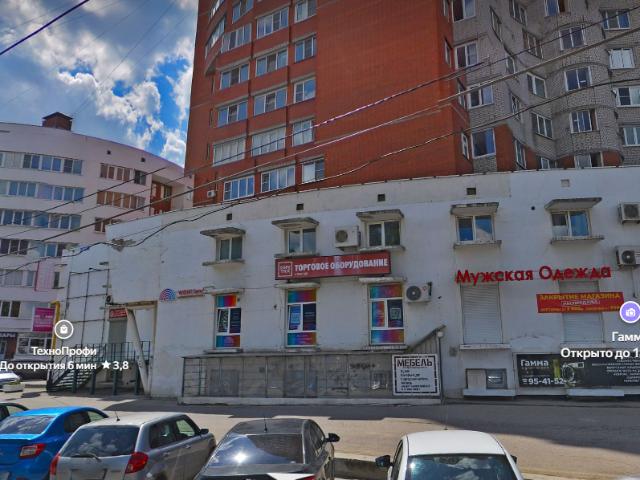 Недвижимость аренда в Рязань, Рязанская область