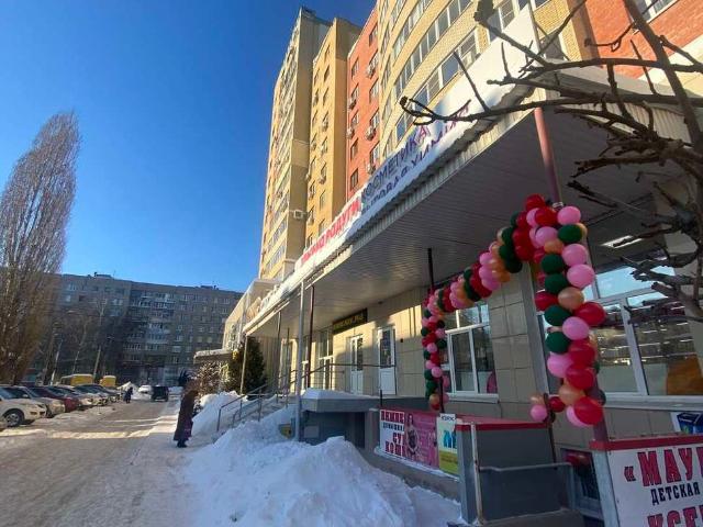Недвижимость аренда в Рязанская область