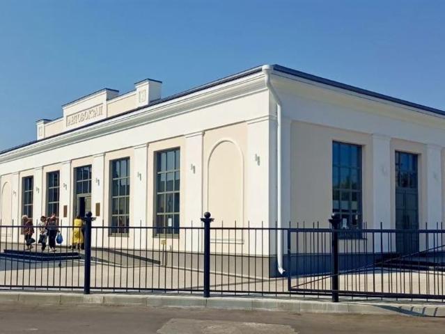 Недвижимость аренда в Рязанская область